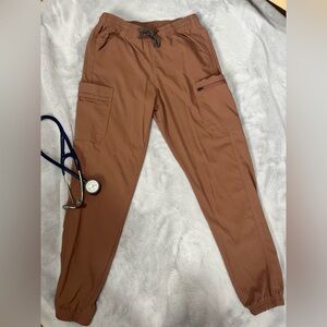 Carhartt Rugged Flex Scrub Pants- Regular, Small